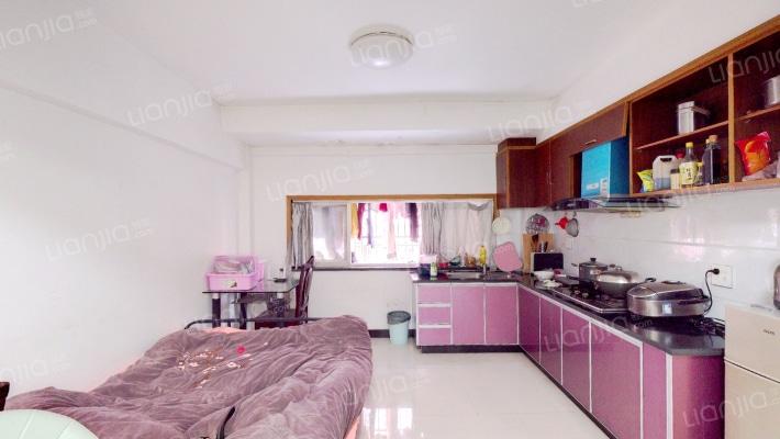 新世纪花园二手房实景图