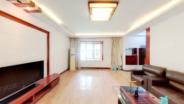 百色大厦二手房实景图