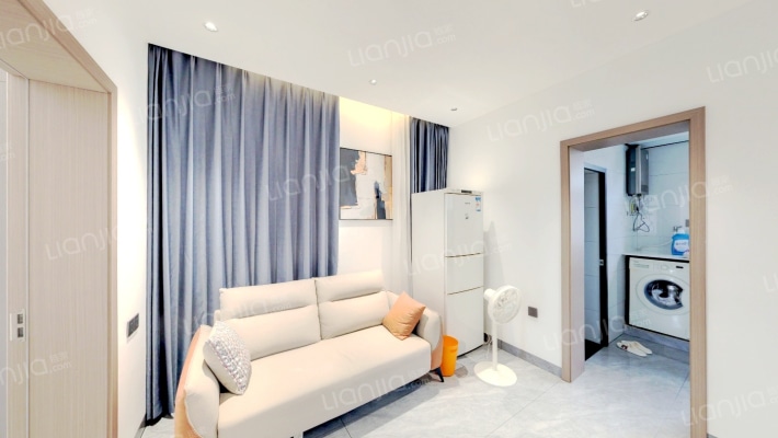 带湖路40号二手房实景图