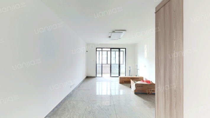 黄溇花园三期西区二手房实景图