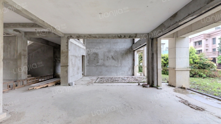 东方威尼斯一期二手房实景图