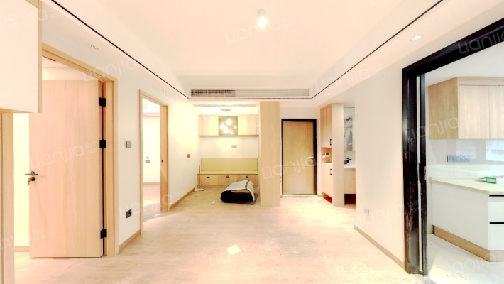 万春一三区二手房实景图