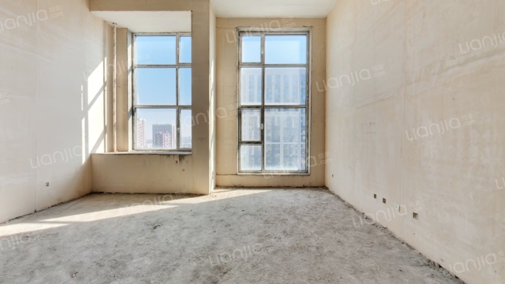 国瑞熙悦二手房实景图