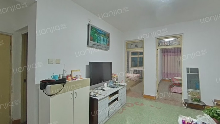 丽都花园二手房实景图