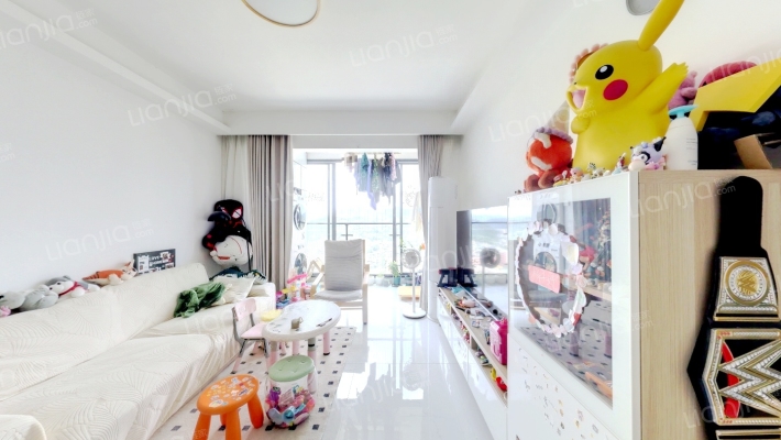 首创碧桂园悦山府二手房实景图