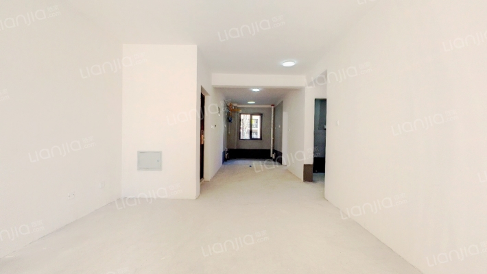 宝升昌悦郡府二手房实景图