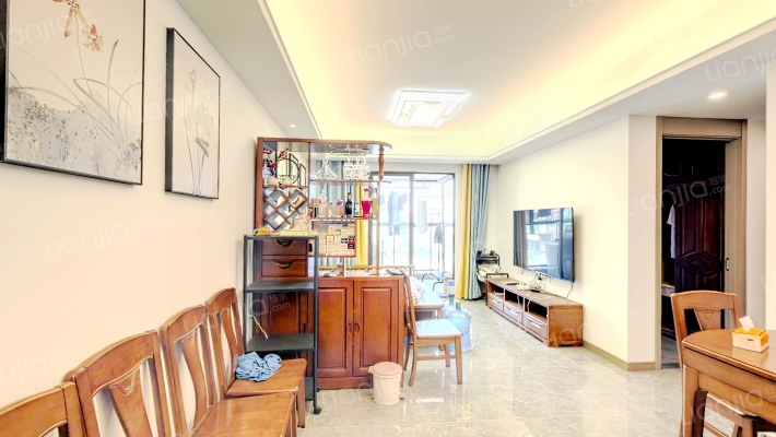 金科·天籁城二手房实景图