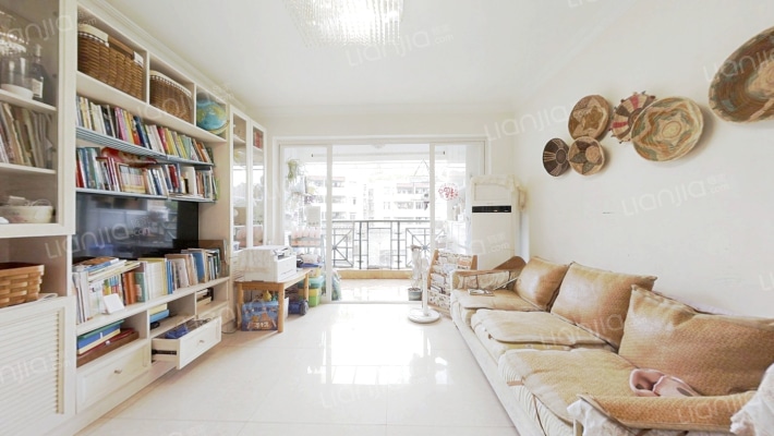 半山雍景苑二手房实景图