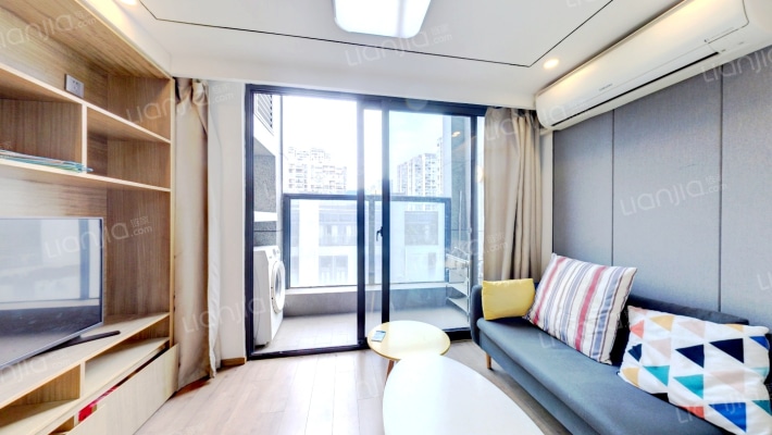 中赢康康谷二手房实景图