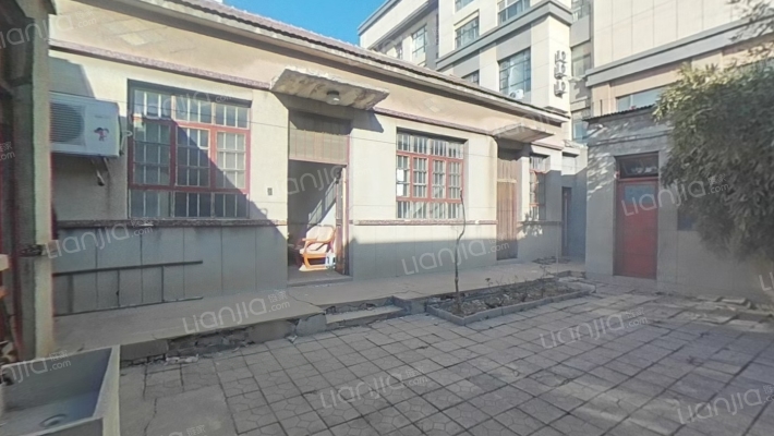 粮食局家属院(临漳)二手房实景图