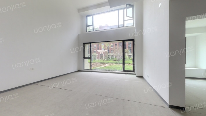 金地艺华里二手房实景图