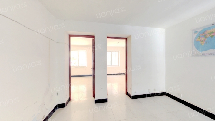 新丰家园二手房实景图