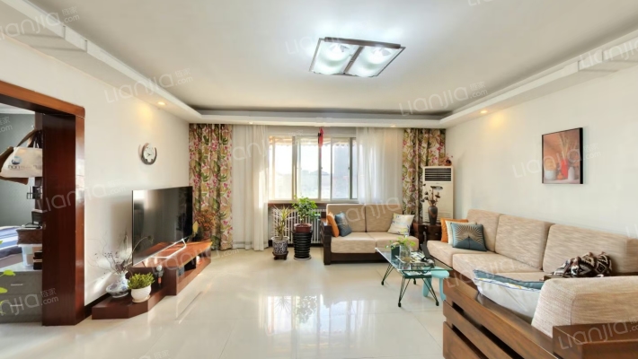 后横街小区二手房实景图