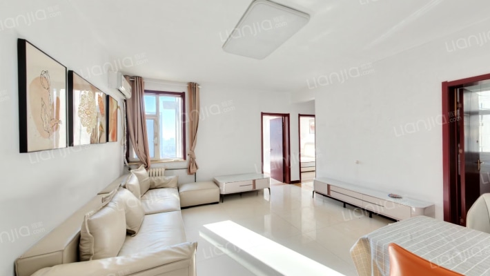 瑞生丽园二手房实景图