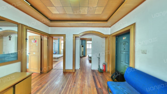 新亭路182号二手房实景图