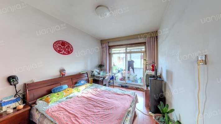 怡静园二手房实景图