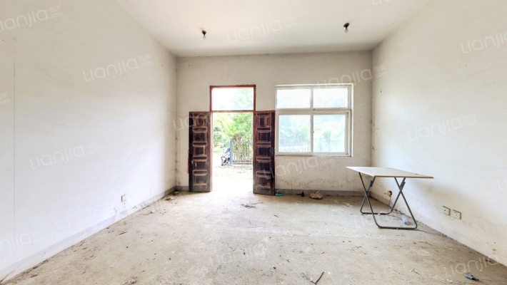 中国人家二手房实景图