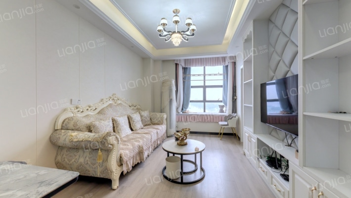 天润万象城A区二手房实景图