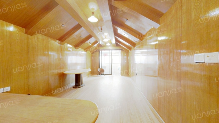 江北新苑二手房实景图