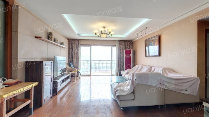 鑫泰大厦二手房实景图