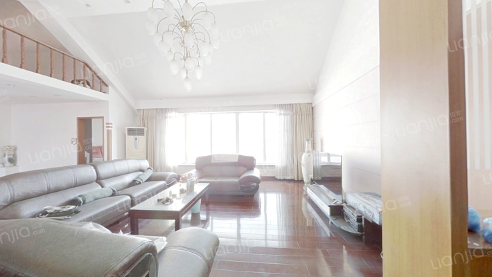 世纪家园(西岗)二手房实景图