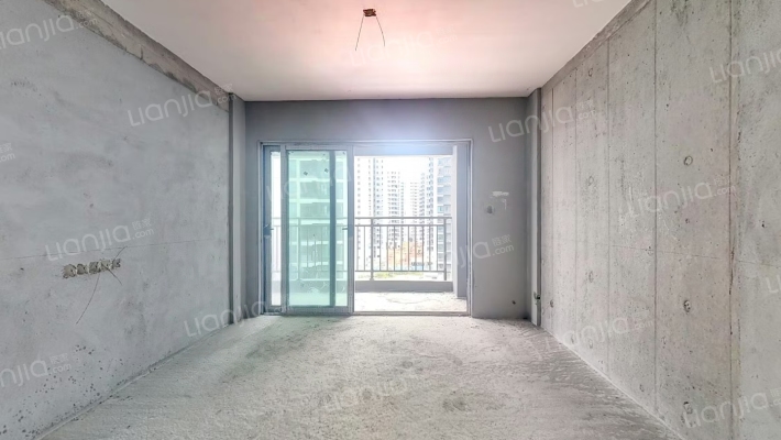 海伦堡·海乐城二手房实景图