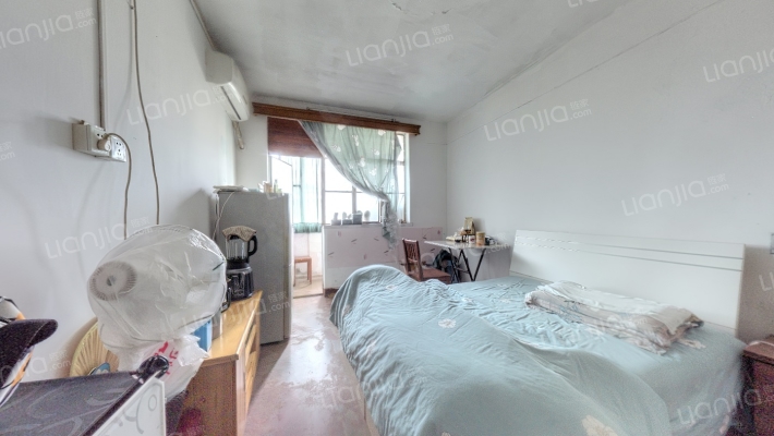 泗塘三村二手房实景图