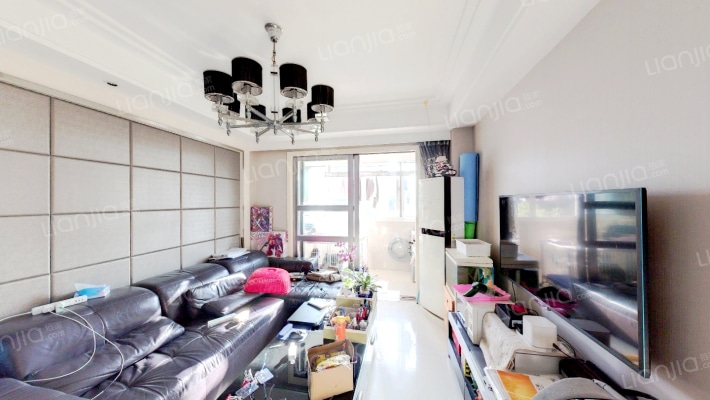 东方瑞市东区二手房实景图