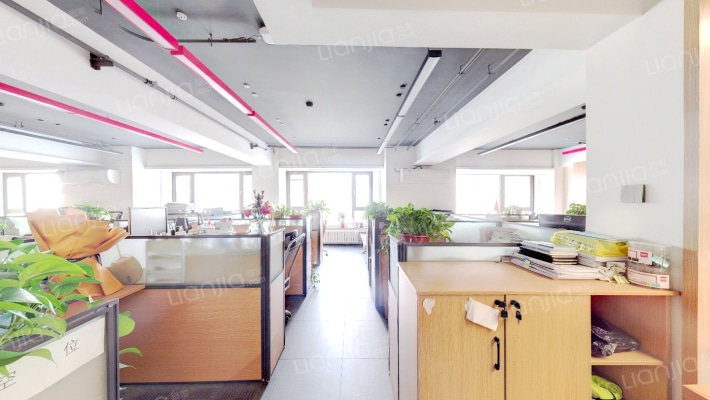 爱达·九溪二手房实景图