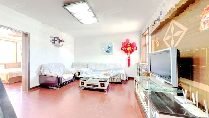 锦绣苑小区二手房实景图