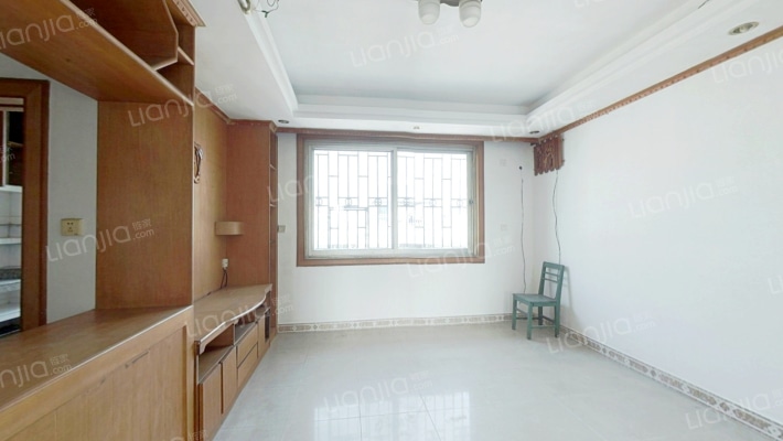 建安宿舍小区二手房实景图