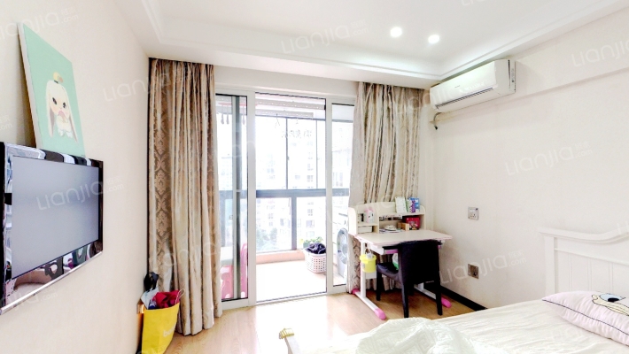 金瑞名苑二手房实景图