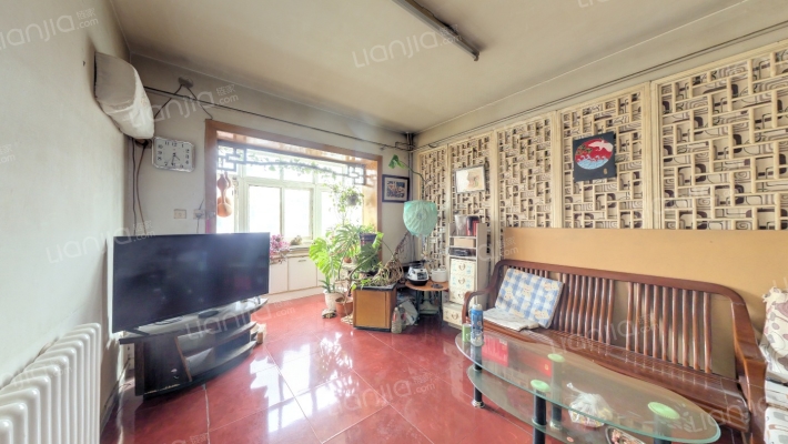 昔阳南里二手房实景图