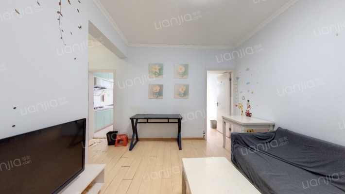 书香名门二手房实景图