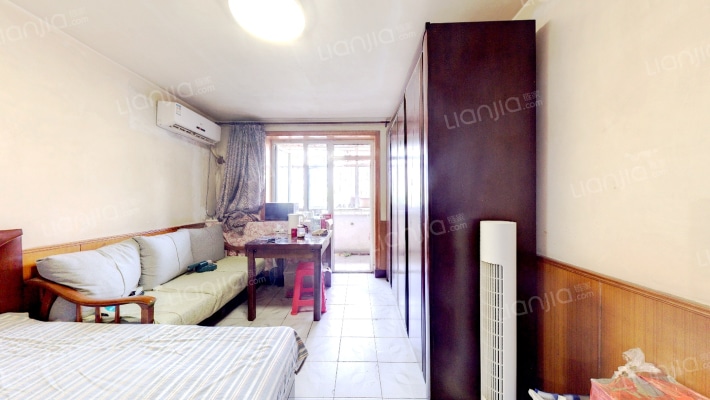 幸福南里二手房实景图