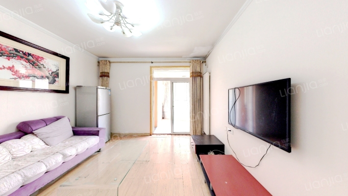 鑫盛公寓二手房实景图