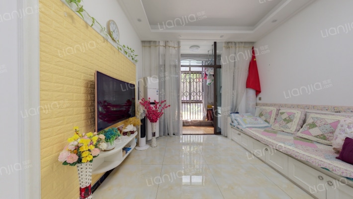 瑞金华丽嘉苑二手房实景图