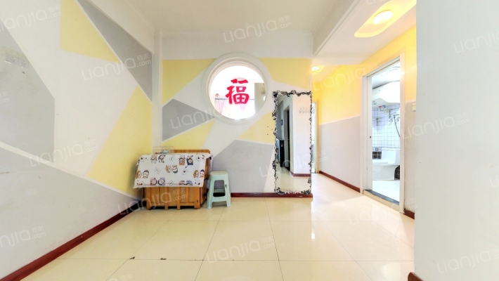 江南印象二手房实景图