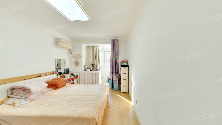 佳音里二手房实景图