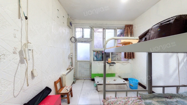 校场口小九条二手房实景图