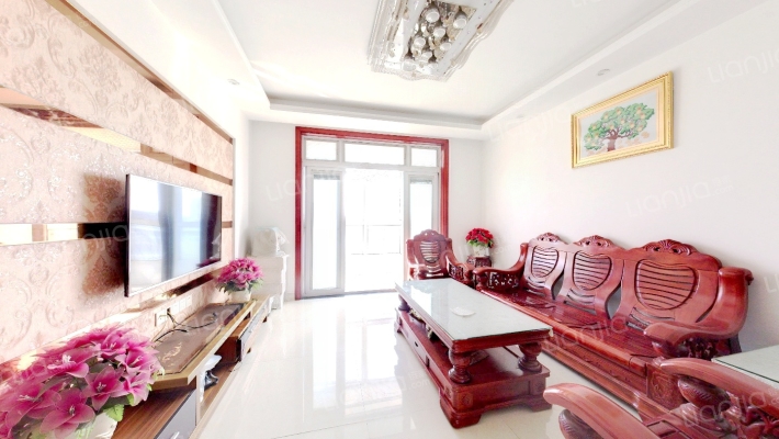 京玉苑二手房实景图