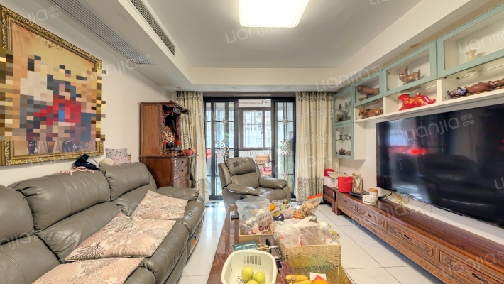 滨浦新苑三村二手房实景图