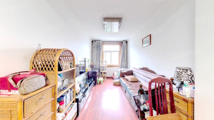 珠苑里二村二手房实景图