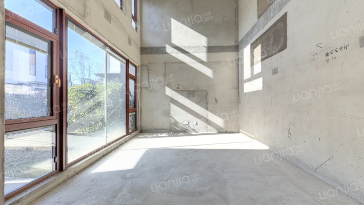 美好紫蓬山壹号二手房实景图