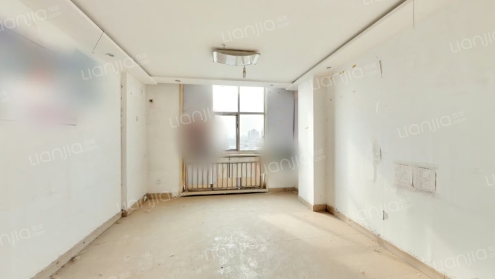 银地商务二手房实景图