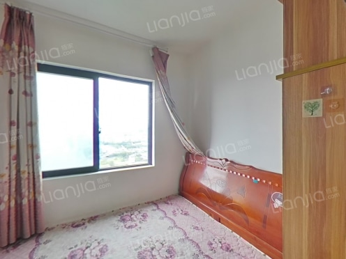 合租·北城公馆 1居室 北卧