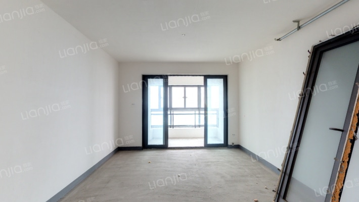 华润凤凰城二手房实景图