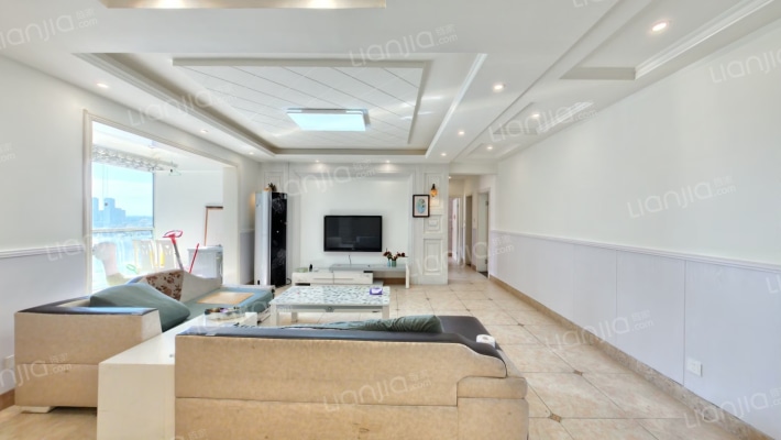 帝景湾二手房实景图