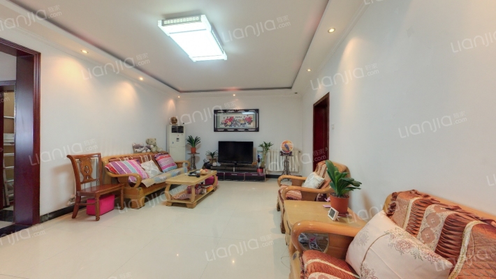 物价局小区二手房实景图