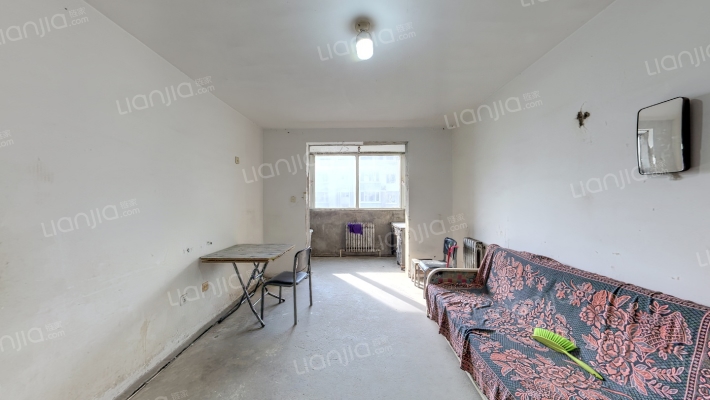 道义新城一期二手房实景图